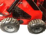 Katool KT-SK26W Skid Steer - Image 2
