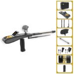 GER Detect Gold Hunter Detector - Gold Hunter Smart