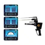 GER Detect River G 3 Systems Detector - River G - Image 7