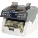 Carnation Contact Image Sensor Value Counter CR1000