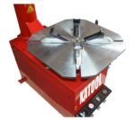 Katool KT-T800 Wheel Clamp Tire Changer Machine - Image 5