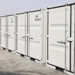 7ft Small Cubic Shipping Container - Image 17