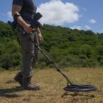 Titan X13 Metal Detector - Image 16