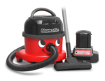 Numatic NBV240NX Battery Powered Henry Tub Vac - Image 7