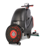 Numatic TTB3045NX-R 17" Battery Powered ReFlo Scrubber Dryer - Image 6