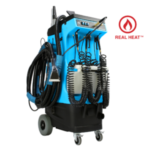 Mytee 80-120 Prep Center S™ All-In-One Detail Machine w/ 25' Hoses and Tool Kit