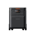 Jackery HomePower 3600 Plus Portable Power Station - Image 5