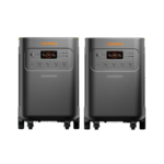 Jackery Explorer 5000 Plus Double Kit (10kWh) - Image 2