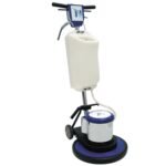 NaceCare NA 20SS Floor Machine – 175 RPM, 1.5 HP, 20", 96 lbs