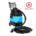 Mytee 8070-SS Lite Portable Carpet Extractor/Spotter w/ Upholstery Tool  w/ Heater