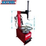 Katool KT-T810 Tire Changer and KT-B700 Wheel Balancer Combo - Image 2