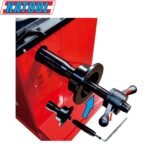 Katool KT-T810 Tire Changer and KT-B700 Wheel Balancer Combo - Image 6