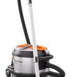 Nilfisk GD930 Pro Canister Vacuum w/ Basic Tool Kit