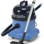Numatic WV380 Wet or Dry Commercial Vacuum Cleaner