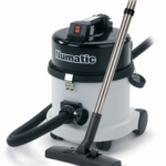 Numatic CRQ370-2 110v Clean Room Class 100 Vacuum Cleaner