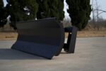 Greatbear 86'' Hydraulic Snow Plow - Image 3