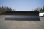 Greatbear 86'' Hydraulic Snow Plow - Image 4