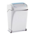 KOBRA 240 HS Professional High Security Shredder For Small/Medium Sized Office