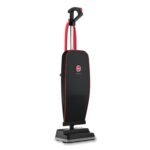 HVRCH50200 VACUUM,BAGGED,UPRIGHT,BK