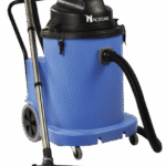 NACE WV 1800DH Wet Dry Vacuum w/ Basic Tool Kit
