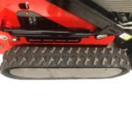 Katool KT-SK26B, Skid Steer Track Loader - Image 2