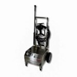 Therma-Steem Industrial Model 400 Dry Vapor Steam Cleaner