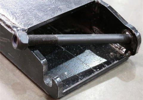 Greatbear 10' Extension Fork