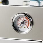 Reliable Continuous Fill 4.5L Professional Steam Boiler With Professional Steam Iron 9000BU-4100IR - Image 8