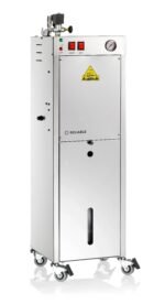 Reliable Continuous Fill 4.5L Professional Steam Boiler With Professional Steam Iron 9000BU-4100IR - Image 3