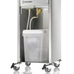Reliable Continuous Fill 4.5L Professional Steam Boiler With Professional Steam Iron 9000BU-4100IR - Image 5
