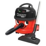 NaceCare PPR 240 (Henry) with Combination Floor Tool Kit - AST2 - 900766 - Commercial Cleaning