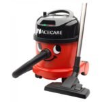 NaceCare PPR 380 ProVac Canister Vacuum 900767 – 120 CFM, 4-Gal