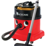 NACE PSP 380 Canister Vacuum w/ AST8 High Productivity Tool Kit