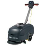NaceCare TT 516 903921 Compact Scrubber – 16", 400W, 55 lbs, 65 ft Cord