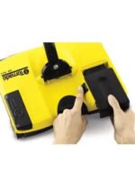 Tornado EB 30/1 Roam 12" Compact Battery Sweeper (93222) - Image 3