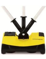 Tornado EB 30/1 Roam 12" Compact Battery Sweeper (93222) - Image 2