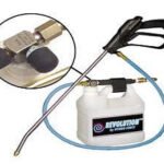 Hydro-Force Revolution Injection Sprayer AS08R *Special Order*