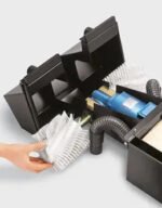 Tornado BR460 Escalator Cleaner (96180) - Image 3