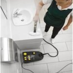 Tornado VS4 Steam Cleaner - 97102 - Chemical-Free Sanitizing – 87 PSI, 0.6-Gallon - Image 4