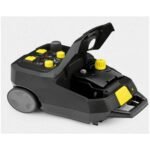 Tornado VS4 Steam Cleaner - 97102 - Chemical-Free Sanitizing – 87 PSI, 0.6-Gallon - Image 2