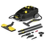 Tornado VS4 Steam Cleaner - 97102 - Chemical-Free Sanitizing – 87 PSI, 0.6-Gallon - Image 3