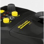 Tornado VS4 Steam Cleaner - 97102 - Chemical-Free Sanitizing – 87 PSI, 0.6-Gallon - Image 5