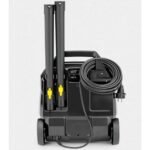 Tornado VS4 Steam Cleaner - 97102 - Chemical-Free Sanitizing – 87 PSI, 0.6-Gallon - Image 6