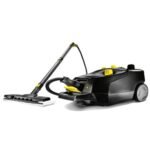 Tornado VS4 Steam Cleaner - 97102 - Chemical-Free Sanitizing – 87 PSI, 0.6-Gallon - Image 7