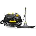 Tornado VS4 Steam Cleaner - 97102 - Chemical-Free Sanitizing – 87 PSI, 0.6-Gallon