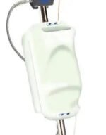 Tornado M Series 17" Metal Floor Machine with Pad Holder (97590) - Image 2