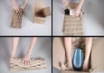 KOBRA FLEXPACK Desktop Eco-Friendly Cardboard Recycling Machine - Image 3