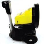 Tornado Battery Glazer 17 Burnisher – 98494, 1500 RPM, 59 dB, 6 Lbs Pad Pressure - Image 2