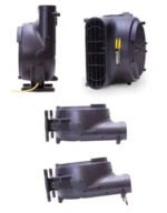 Tornado Windshear Storm Standard Model- Compact Blower/Dryer (98778) - Image 3