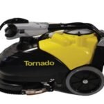 Tornado BD 14/4 Compact Scrubber – 99414, 180 RPM, 3.5/4 Gal, 13,342 sq ft/hr - Image 5